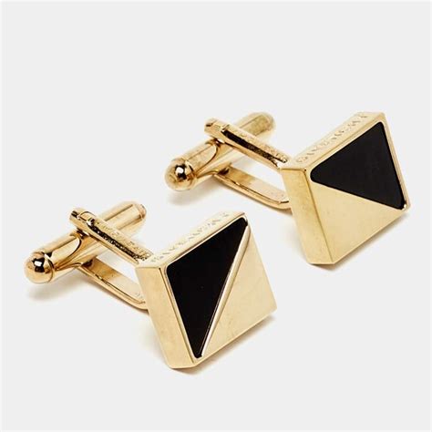 Buy designer Cufflinks by givenchy at The Luxury Closet..